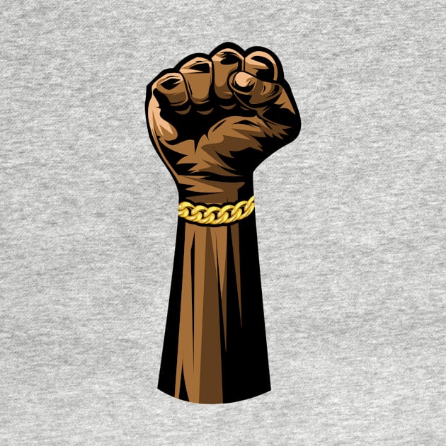 Power by BlackBoxTees